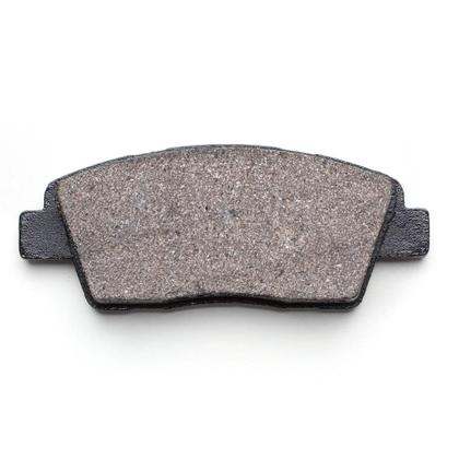 Imagem de Pastilha de Freio Cobreq N-1483 Toyota Etios 2012 até 2023