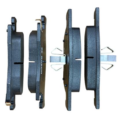 Imagem de Pastilha de Freio Cruze 1.4 Lt Ltz Sport 2017 2018 2019 2020 2021 2022 Dianteira Original Bosch