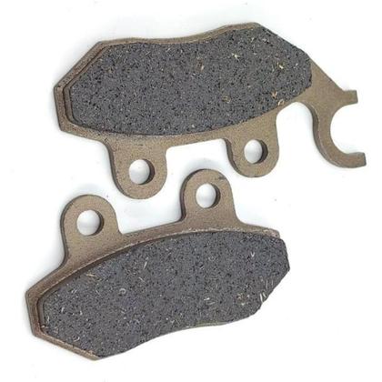 Imagem de Pastilha de Freio - DAFRA CITYCOM 300i 2010 até 2016