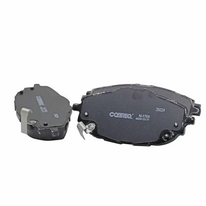 Imagem de Pastilha de Freio Diant. Cobreq N1764 Corolla - Cód.12013