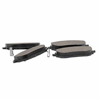 Imagem de Pastilha de Freio Diant. Cobreq N1764 Corolla - Cód.12013