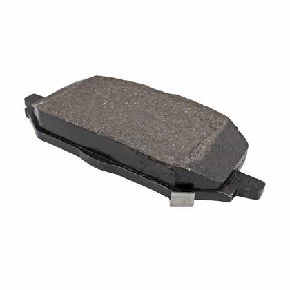 Imagem de Pastilha de Freio Diant. Cobreq N2092 GM Onix - Cód.11712