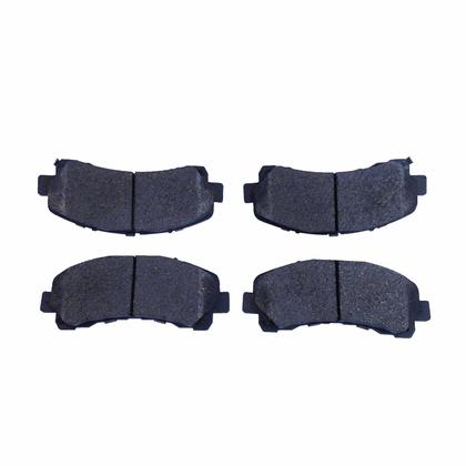 Imagem de Pastilha de Freio Diant. Ferodo HQF2290A GM S10 - Cód.5749