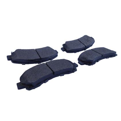 Imagem de Pastilha de Freio Diant. Ferodo HQF2290A GM S10 - Cód.5749