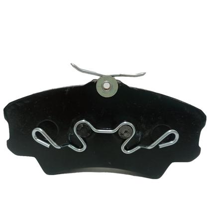 Imagem de Pastilha de Freio Diant Honda Civic 1.6 16V 00/... / New Civic 1.8/2.0 02/... - TECPADS 5680