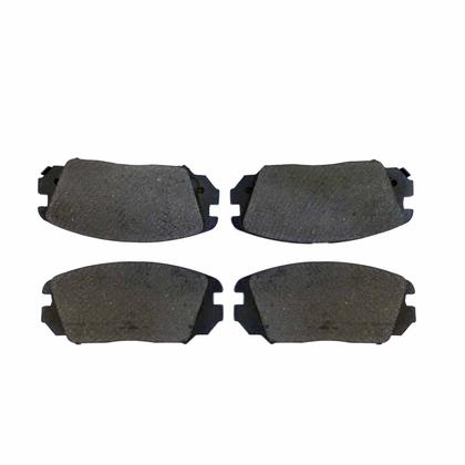 Imagem de Pastilha de Freio Diant. Jurid HQJ2268A Azera V6 - Cód.2391