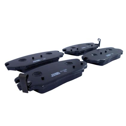 Imagem de Pastilha de Freio Diant. Jurid HQJ2268A Azera V6 - Cód.2391