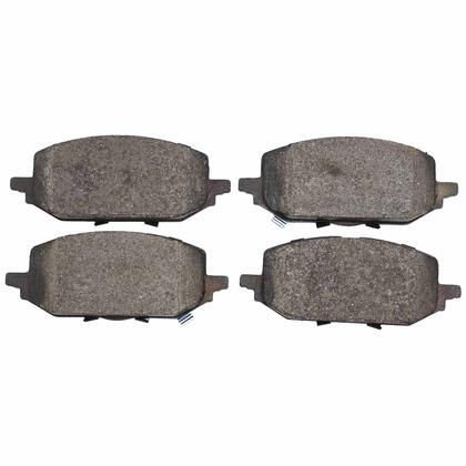 Imagem de Pastilha de Freio Diant. Jurid HQJ2479A GM Onix - Cód.9327