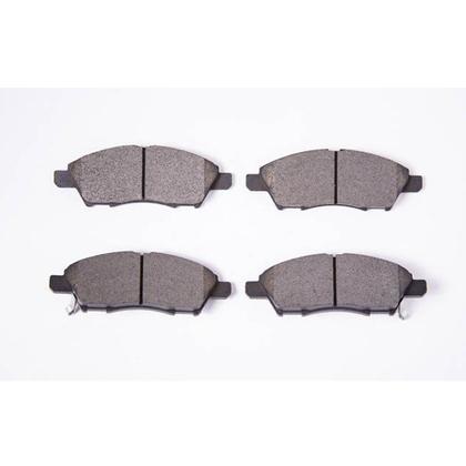 Imagem de Pastilha de freio dianteira bosch nissan versa 2019 bosch