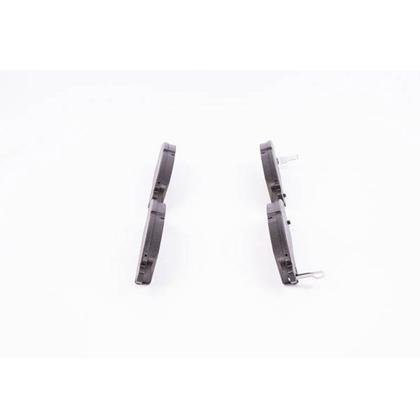 Imagem de Pastilha de freio dianteira bosch nissan versa 2019 bosch