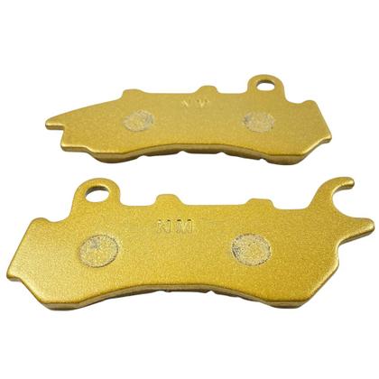 Imagem de Pastilha De Freio Dianteira Cbs Bros 160 Nxr Bros160