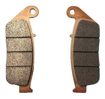 Imagem de Pastilha De Freio Dianteira Kymco Downtown 300I Original