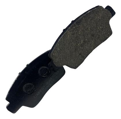 Imagem de Pastilha De Freio Dianteira Renault Kwid 2019 À 2022