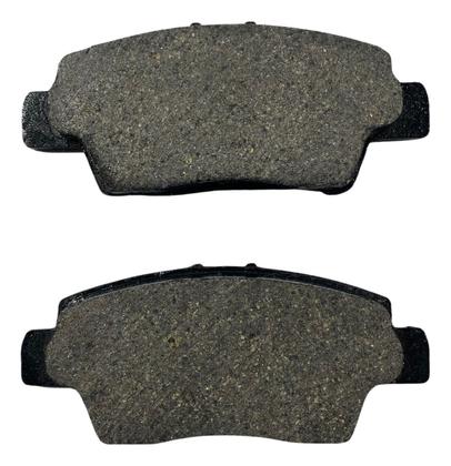 Imagem de Pastilha De Freio Dianteira Renault Kwid 2019 À 2022