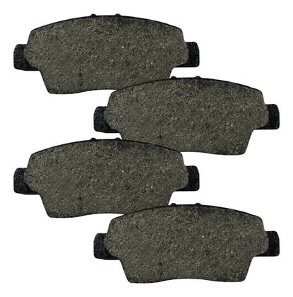 Imagem de Pastilha De Freio Dianteira Renault Kwid 2019 À 2022