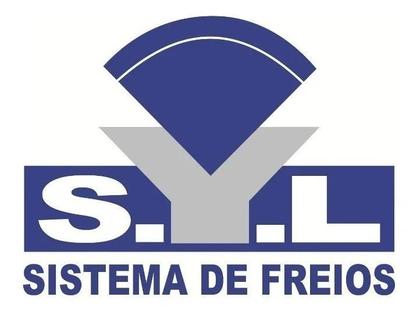 Imagem de Pastilha De Freio Dianteira Sandero 2008 09 10 11 2012 2013