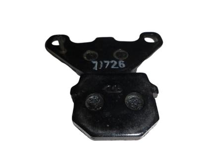 Imagem de Pastilha De Freio Dianteira Scooter Smart 125 Dafra