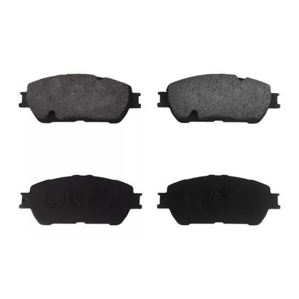 Imagem de Pastilha de Freio Dianteira SYL1592  Compatível com Toyota Camry 3.0/3.3 a partir de 2006