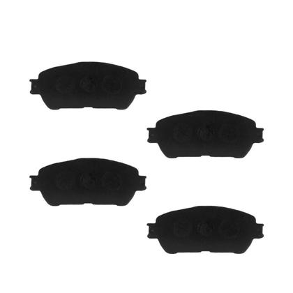 Imagem de Pastilha de Freio Dianteira SYL1592  Compatível com Toyota Camry 3.0/3.3 a partir de 2006