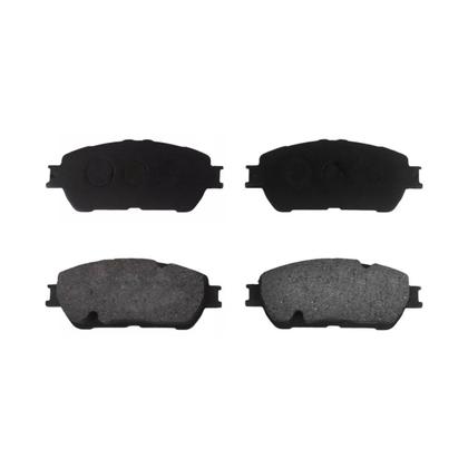 Imagem de Pastilha de Freio Dianteira SYL1592  Compatível com Toyota Camry 3.0/3.3 a partir de 2006