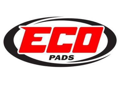 Imagem de Pastilha De Freio Dianteira Voyage G5 1.6 2011 A 2016 - ECOPADS