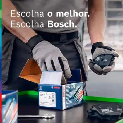 Imagem de Pastilha De Freio Dianteiro Chevrolet Onix 1.0 Turbo 2020 2021 2022 2023