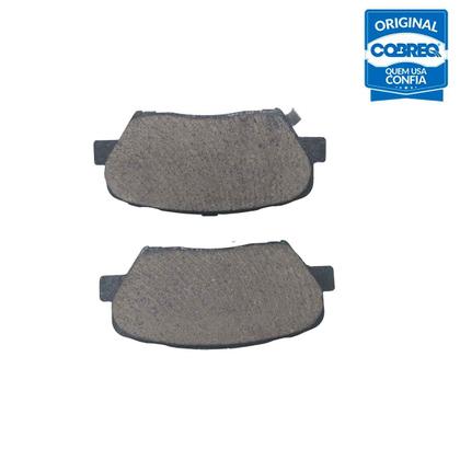 Imagem de Pastilha De Freio Dianteiro - Creta Confort 2021 A 2023 / Creta Limited 2021 A 2023 / Creta N Line 2021 A 2023 / Creta P