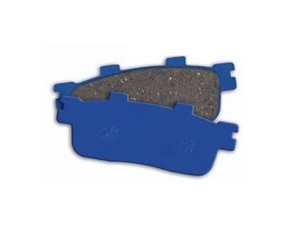 Imagem de Pastilha de Freio Dianteiro Dafra Next 250 2012-2018