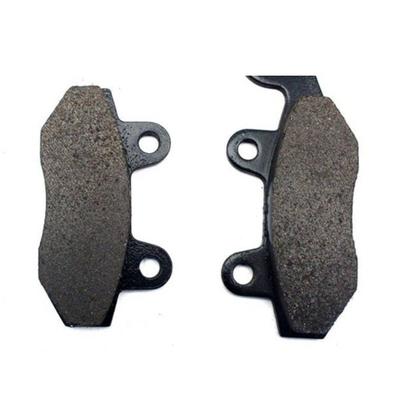 Imagem de Pastilha De Freio Dianteiro E Traseiro Dafra Citycom 300I Rt