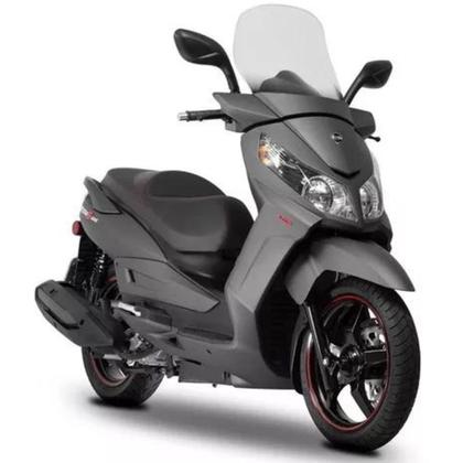 Imagem de Pastilha De Freio Dianteiro E Traseiro Dafra Citycom 300I Rt