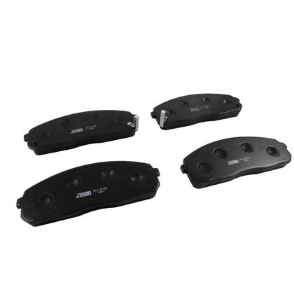 Imagem de Pastilha de Freio Dianteiro Jurid HQJ-2215A  HR - Cód.3323