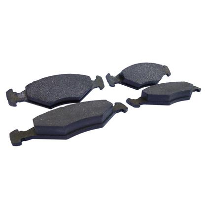 Imagem de Pastilha de Freio Dianteiro Jurid HQJ2005 Palio - Cód.3279