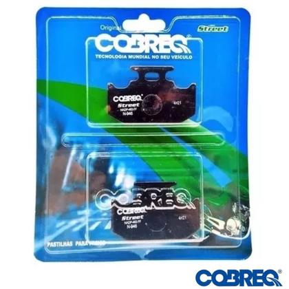 Imagem de Pastilha De Freio - Dr 350 V 1997 A 1999 / Dr 350 W 1997 A 1999 / Dr 350 X 1997 A 1999 / Dr 650 Se T 1996 A 2000