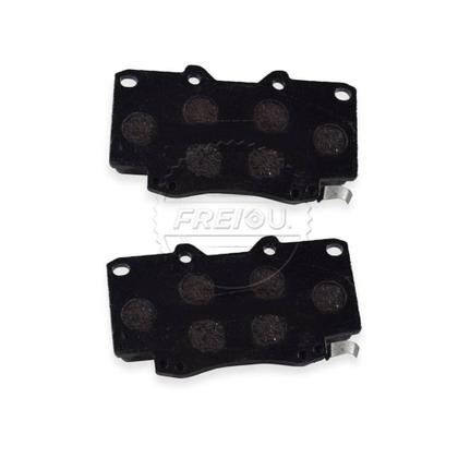 Imagem de Pastilha de Freio Frasle Dianteira para TOYOTA HILUX 4X2 2008 - 2019