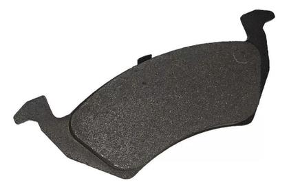 Imagem de Pastilha De Freio Gol G5 G6 Saveiro Parati Voyage Dianteira