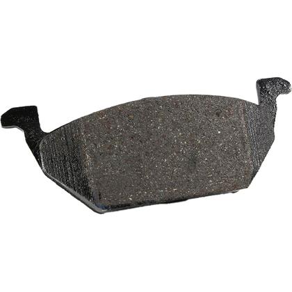 Imagem de Pastilha De Freio Gol, Polo, Saveiro, Voyage, Fox, A1, A3