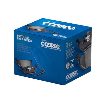 Imagem de Pastilha De Freio - Pcx 150 2019 A 2020 / Sh 125 2013 A 2018 / Sh 150I 2009 A 2019 / Sh 300 2007 A 2018 - N1891