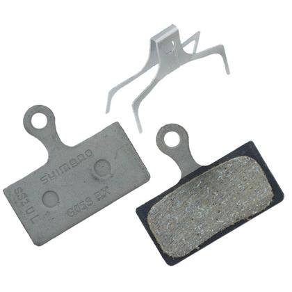 Imagem de Pastilha de Freio Shimano G05S com Mola
