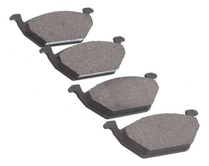 Imagem de Pastilha de freio - SYL1042