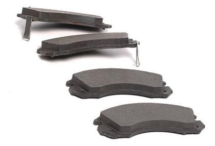 Imagem de Pastilha de freio - SYL1311