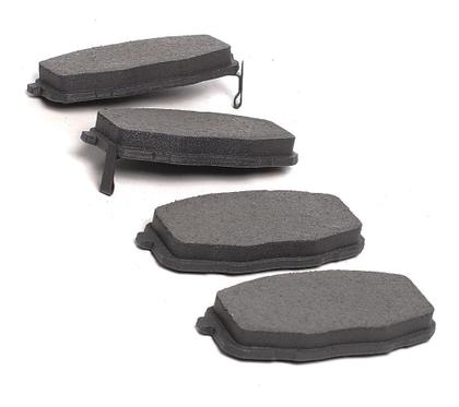 Imagem de Pastilha de freio - SYL2374 + Antichio