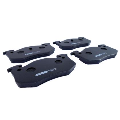 Imagem de Pastilha de Freio Tras. Jurid HQJ-2176 Peugeot 206- Cód.3969