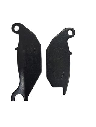 Imagem de Pastilha De Freio Traseira Cg Titan 160 Abs 2025