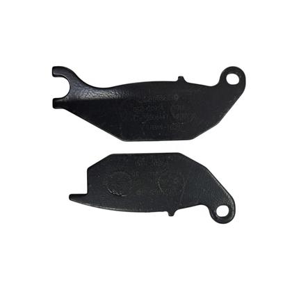 Imagem de Pastilha De Freio Traseira Cg Titan 160 Abs 2025