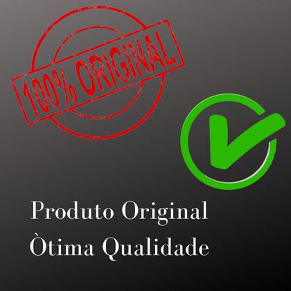 Imagem de Pastilha de freio Traseira Dafra Citycom 300 com Abs - Carbono