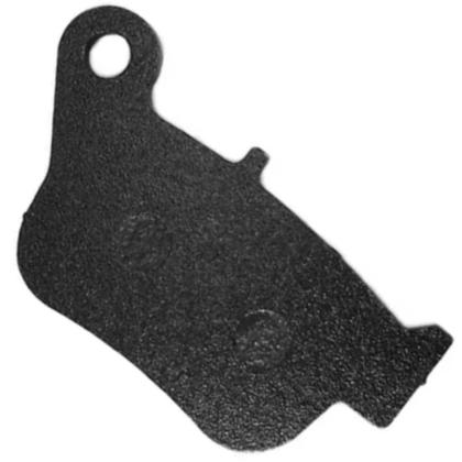 Imagem de Pastilha de Freio Traseira DAFRA MAXSYM de 2014 em diante