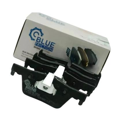 Imagem de Pastilha De Freio Traseira NanoCerâmica BMW 320 328 F30