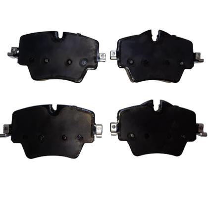 Imagem de PASTILHA DE FREIO TRASEIRA+SENSOR BMW 320i  2019 2020 2022