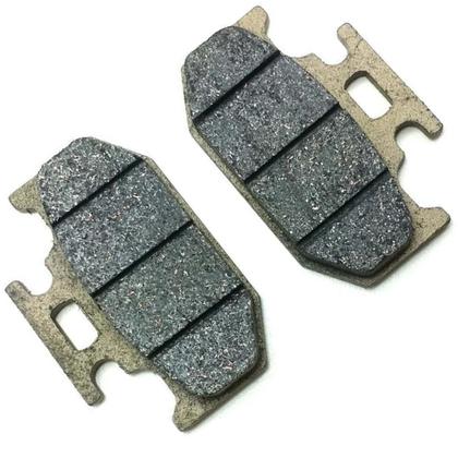 Imagem de Pastilha de Freio Traseira - XTZ - Lander - Fazer - TENERÉ