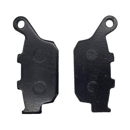 Imagem de Pastilha De Freio Traseiro Cb 300 R Sem Abs